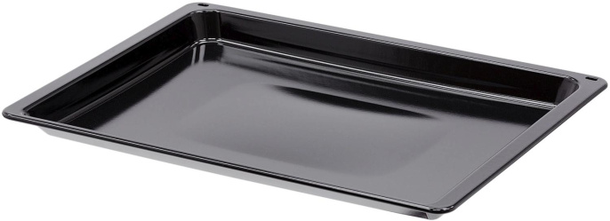 Духовой шкаф Электрический Krona Legende 60 IX нержавеющая сталь/черный