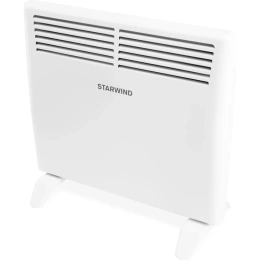Конвектор Starwind SHV1010 1000Вт белый