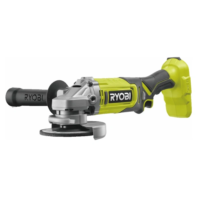 Углошлифмашина Ryobi ONE+ RAG18115-0 5133005402