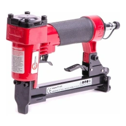 Пневматический степлер INTERTOOL под скобу 12.80х16мм PT-1610