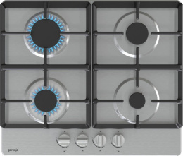 Газовая варочная панель GORENJE G641XHC