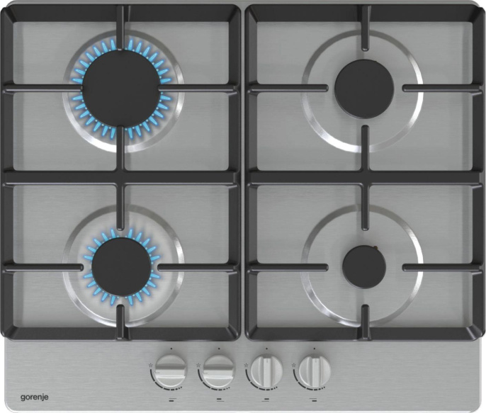 Газовая варочная панель GORENJE G641XHC