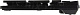 Клавиатура CANYON CNS-HKBW2-RU Black USB беспроводная