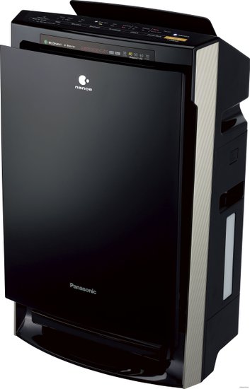Климатический комплекс Panasonic F-VXR50R-K