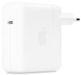 Адаптер питания Apple A2518,  67Вт,  белый [mku63zm/a]
