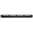 5bites Патч-панель PPU65-22 UTP / 6CAT / 24P / KRONE / 110 / DUAL IDC / 1U / 19"