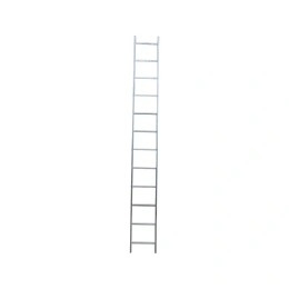 Лестница односекционная STAIRS приставная 12 ступеней AL112