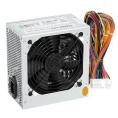 CROWN Блок питания CM-PS400W 20+4in, 80mm FAN, SATA*2, PATA big Molex *4, FDD*1, 4+4pin, Lines 1x12V OEM (CM000000002)