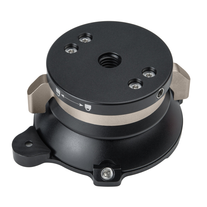 База уровневая GreenBean Level 70 32496