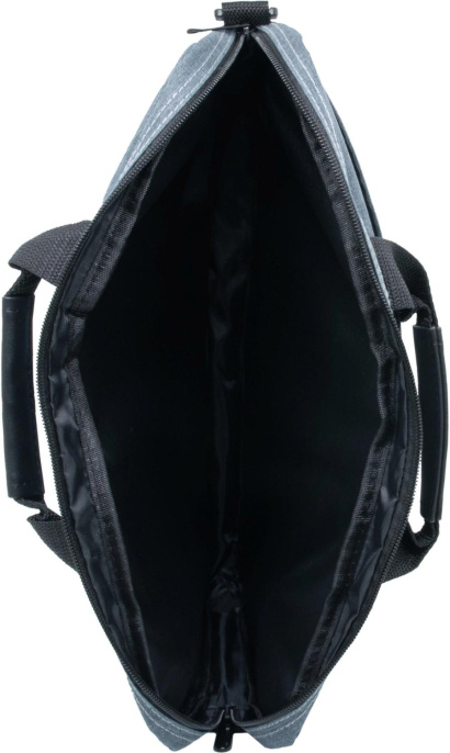 Сумка для ноутбука 15.6" PortCase KCB-162, Универсальный [kcb-162 grey]