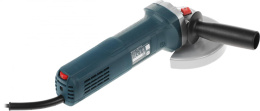 Углошлифовальная машина Bosch GWS 9-125 S 900Вт 11000об/мин рез.шпин.:M14 d 125мм 0601396104