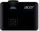 Acer X1128H [MR.JTG11.001] {DLP 3D SVGA 4500Lm 20000:1 HDMI 2.7kg Euro Power EMEA}
