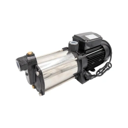 Поверхностный насос Qubik MH 1000 Спец 2,5 бар 55 л, центробежный, Н-64м, Q-76л/мин, 1000 Вт 16329