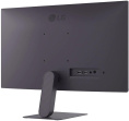 23.8" Монитор LG UltraGear 24G411A-B, 1920x1080, IPS, 144Гц, 1хHDMI, 1хDP, черный [24g411a-b.aruz]