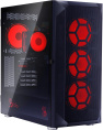 ПК Bloody BD-PC CB76C2 MT i5 13400F 2.5 32Gb SSD1Tb RTX4060 8Gb Windows 11 Home 64 GbitEth 650W черный RUS 2085996