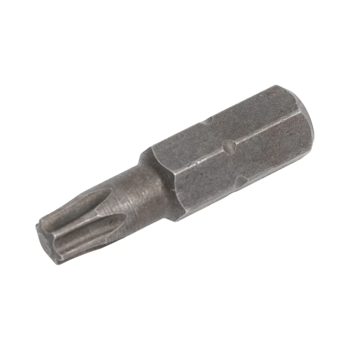 Бита TORX25 25 мм INDUSTRY 3 шт. KWB 121225