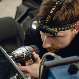 Фонарь Armytek Wizard C2 Magnet USB Белый (F08901C)