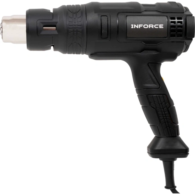 Фен Термопистолет Inforce HG6518