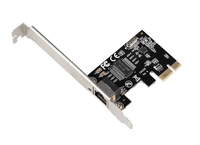 Сетевой адаптер Gigabit Ethernet ORIGO ON200 Ethernet [on200/a1a]