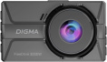 Видеорегистратор Digma FreeDrive 300DW,  черный