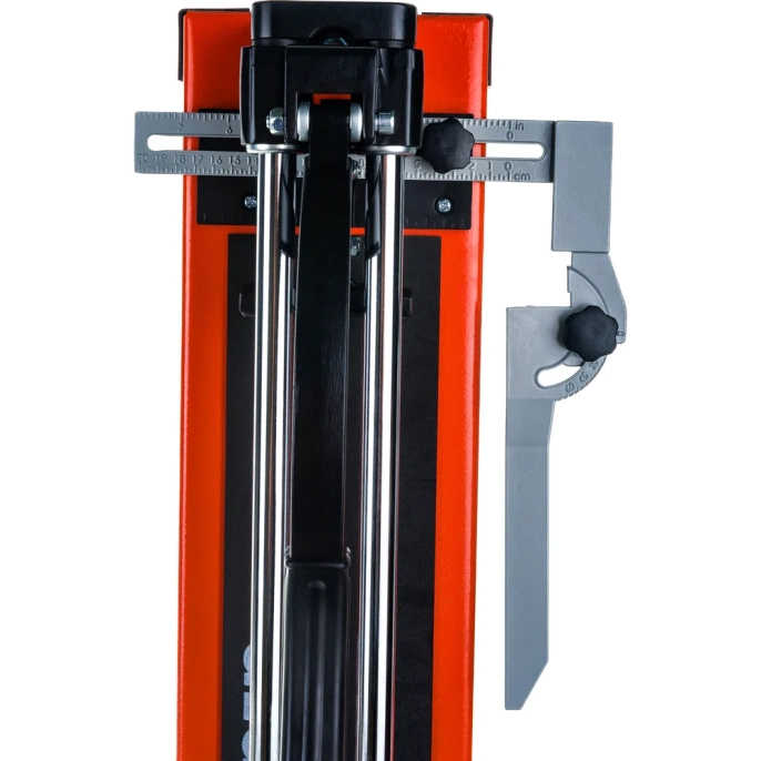 Рельсовый плиткорез Gigant Professional 600 мм PTC-600