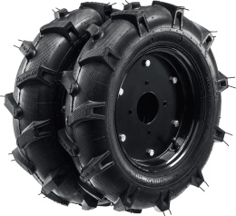 Колесо для мотоблоков Зубр КП-2 [707106-2]