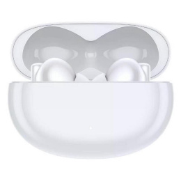 Наушники Honor Choice Earbuds X5 Pro BTV-ME10, Bluetooth, внутриканальные, белый [5504aalj]