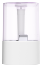 Увлажнитель воздуха ультразвуковой Royal Clima RUH-ANP300/4.3E-WT,  4.3л,  белый