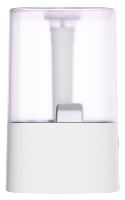 Увлажнитель воздуха ультразвуковой Royal Clima RUH-ANP300/4.3E-WT,  4.3л,  белый