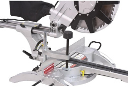 Торцовочная пила Калибр ПТЭ-2100/305ПРМ 2100Вт 4000об/мин d 305мм