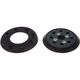 Подошва шлифовальная 125 мм; 8 отв для EX 125 ES AEG 4932352870