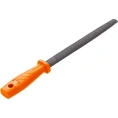 Рашпиль полукруглый TDM ELECTRIC длина 200 мм Рубин SQ1026-0233