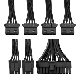 Серверный корпус ExeGate Pro 2U400-04 RM 19", высота 2U, глубина 400, БП 500PAS, 2*USB EX299984RUS