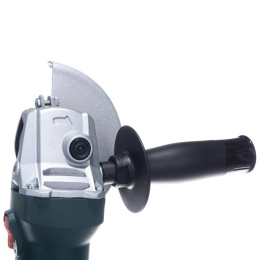 Угловая шлифмашина METABO W 750-125 [603605000]