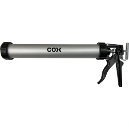 Механический пистолет для картриджей и саше COX Профессиональный поток комбинированный (ProFlow combi), 600 мл  162916