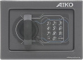Сейф мебельный Aiko T 140 EL 140x195x140мм электронный (S10399210214)