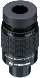 Окуляр Bresser LER Deluxe 8–24 мм, 1,25"