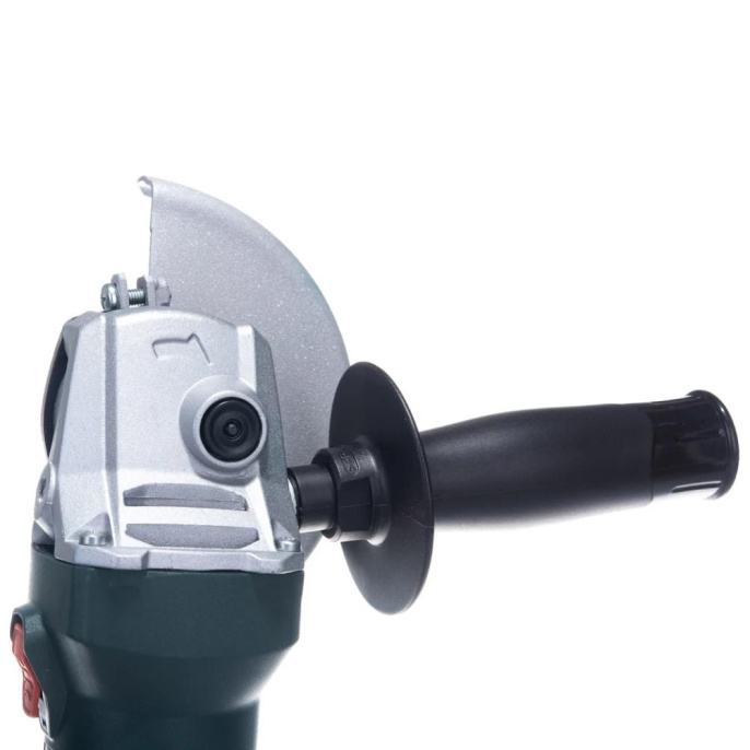 Угловая шлифмашина METABO W 750-125 [603605000]
