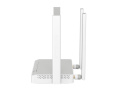 Маршрутизатор/ Netcraze Runner 4G Интернет-центр с модемом 4G, Mesh Wi-Fi N300 и 4-портовым Smart-коммутатором