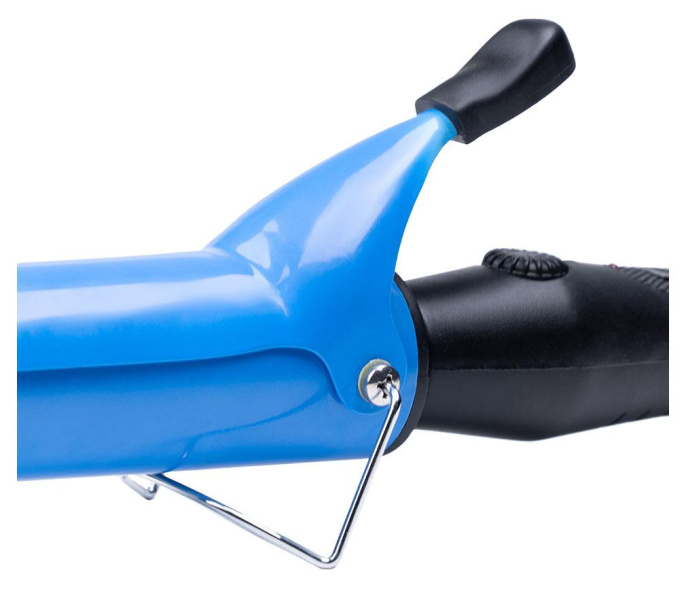 GALAXY LINE Щипцы Galaxy GL 4611 40Вт голубой макс.темп.:200С покрытие:керамическое ГЛ4611