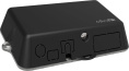 Роутер беспроводной MikroTik LtAP mini LTE kit (2024) (RB912R-2ND-LTM&EC200A-EU) 10/100BASE-TX/4G cat. 4 черный