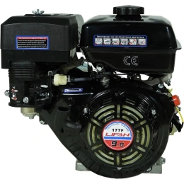 Двигатель 177F D25,4 LIFAN 00-00004432