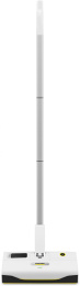 Паровая швабра Karcher SC 1 Upright белый [1.513-560.0]