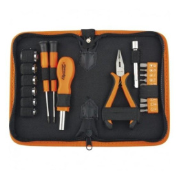 SPARTA Набор слесарно монтажный, 21 пред. [13537]