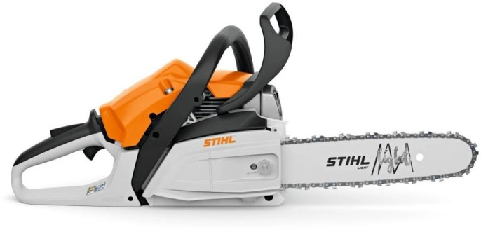 Бензопила Stihl MS 162 1200Вт 1.6л.с. дл.шины:14" 35cm 11482000332