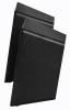 Колонки Oklick OK-165,  2.0,  черный [397355]
