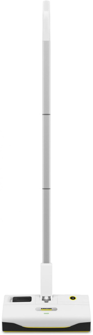 Паровая швабра Karcher SC 1 Upright белый [1.513-560.0]
