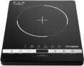 Плита Инфракрасная Hyundai HYC-0120 черный стеклокерамика настольная
