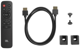 Саундбар JBL Cinema SB120 2.0 110Вт черный