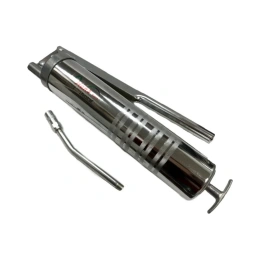 Ручной шприц для нагнетания смазки Hans 500cc 718